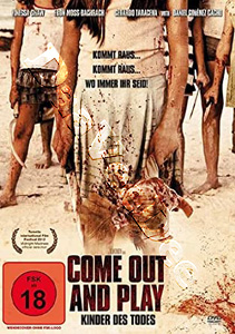 Come Out and Play |   DVD